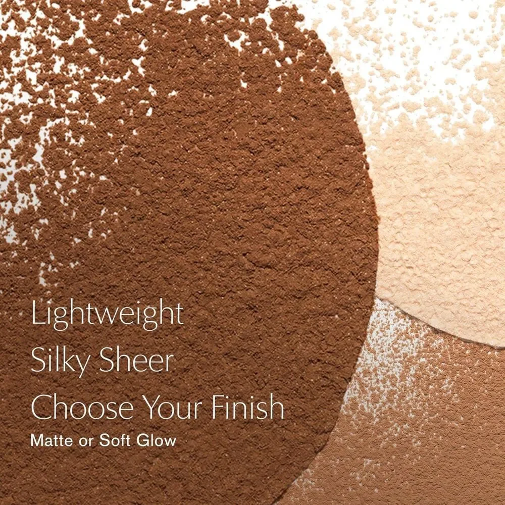 Estée Lauder 03 Light Matte Double Wear Sheer Flattery Loose Setting Powder